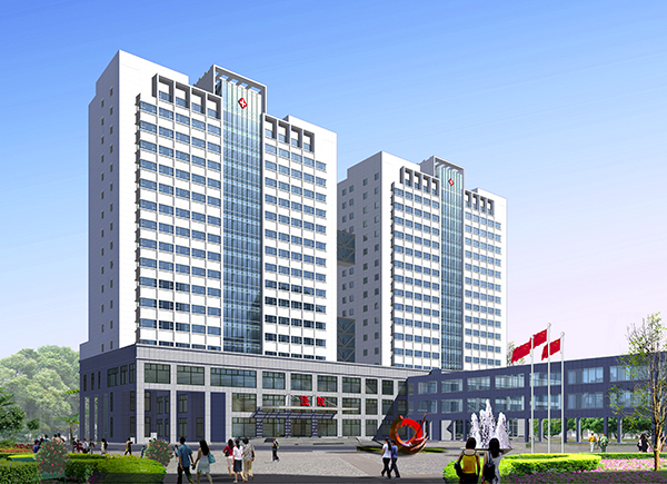 醫院通風系統